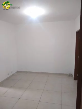 Imagem CASA TÉRREA COM 2 DORM...apos;S E 1 VAGA NO LAUZANE PTA
