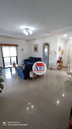 Imagem Cobertura com 3 dormitórios à venda, 363 m² por R$ 1.320.000,00 - Canto do Forte - Praia Grande/SP