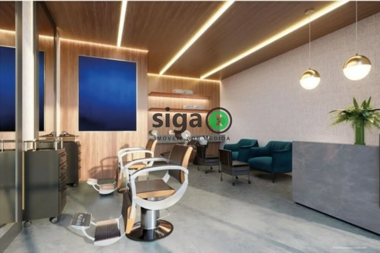 Imagem APARTAMENTO VENDA NO PARQUE GLOBAL COM 4 DORMITORIOS (SUITES) PANAMBY