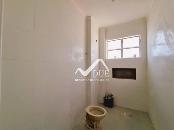 Imagem Apartamento com 2 quarto em andar alto à venda, 67 m² por R$ 447.500 - José Menino - Santos/SP