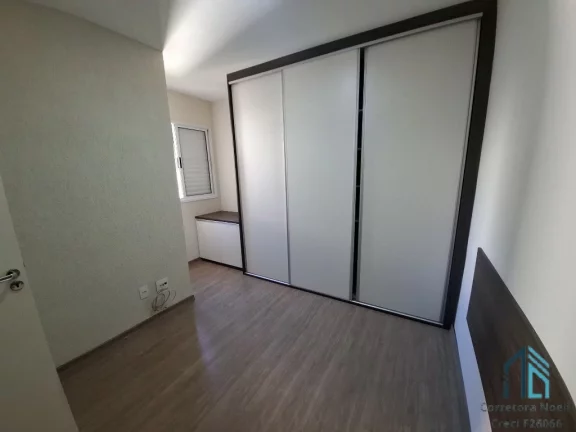 Imagem Apartamento clube completo 02 quartos c/ suíte, vaga coberta no Bacacheri em Curitiba PR