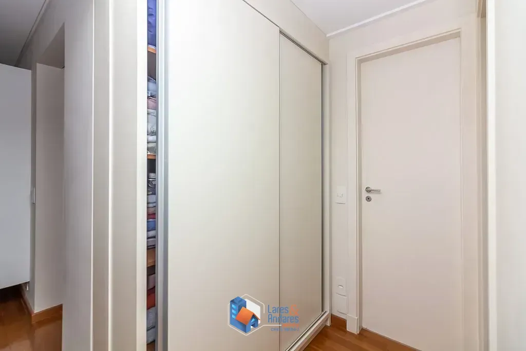 Imagem Apartamento à venda 3 Quartos 1 Suite 2 Vagas 120M² Pinheiros São Paulo - SP