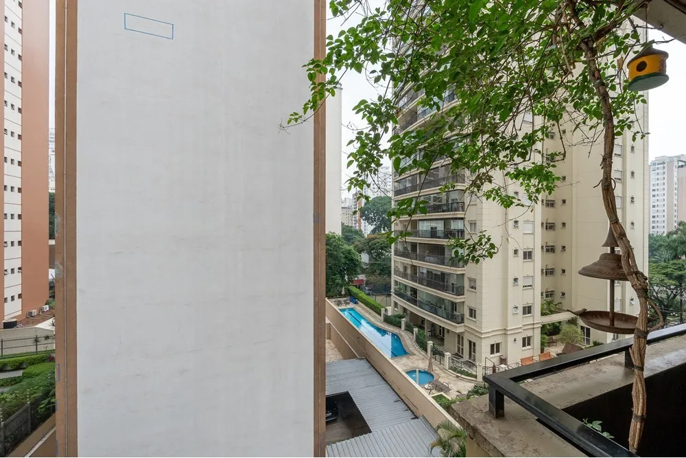 Imagem Apartamento à venda em São Paulo, Moema, com 4 quartos, 141m2