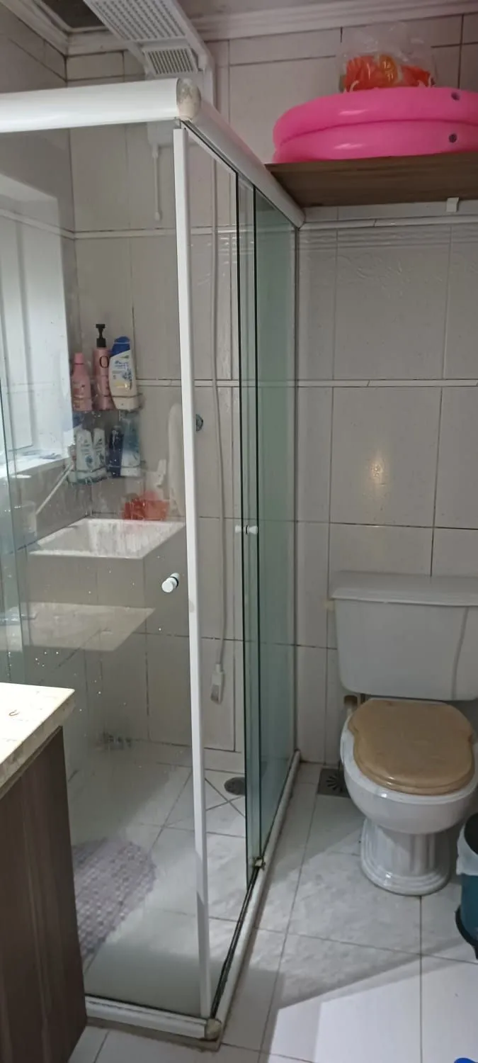 Imagem Oportunidade! Casa com 4 dormitórios no bairro Humaitá!!!