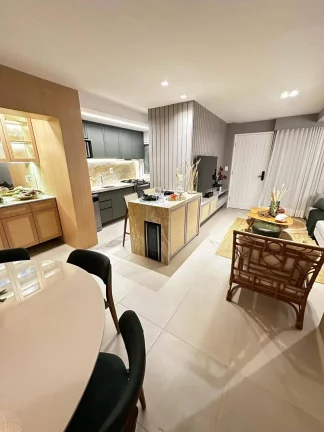 Imagem APARTAMENTO VILLAGE DOS IPÊS