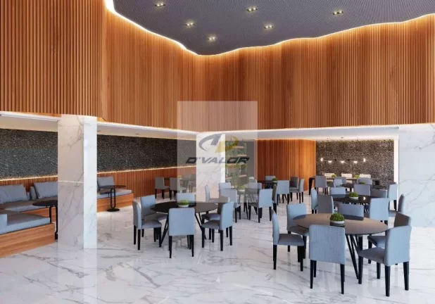 Imagem Vendo Apartamentos em Tambaú de 76m2 à 95 m2, varanda, sala ampla, 2 ou 3 quartos com 1 ou 2 suítes
