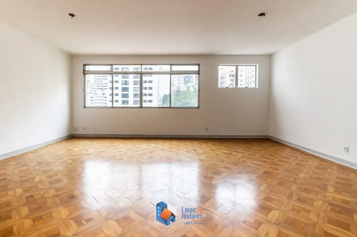 Foto do imóvel Apartamento para venda em Aclimação com 3 quartos, 171m² em Rua José Getúlio
