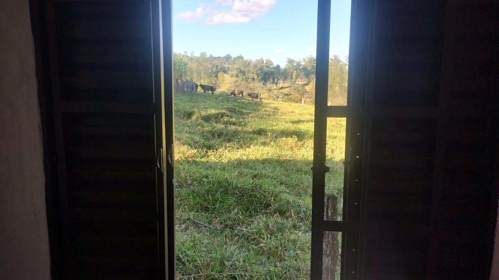 Imagem Terreno à venda, 480 m² por R$ 150.000,00 - Área Rural de Patos de Minas - Patos de Minas/MG