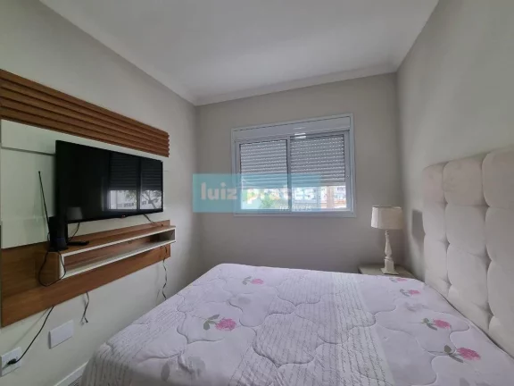 Imagem Lindo apartamento mobiliado no bairro ingleses, Florianópolis. Apartamento novo