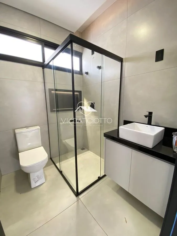 Imagem Casa para Venda em Maringá / PR no bairro Jardim Munique