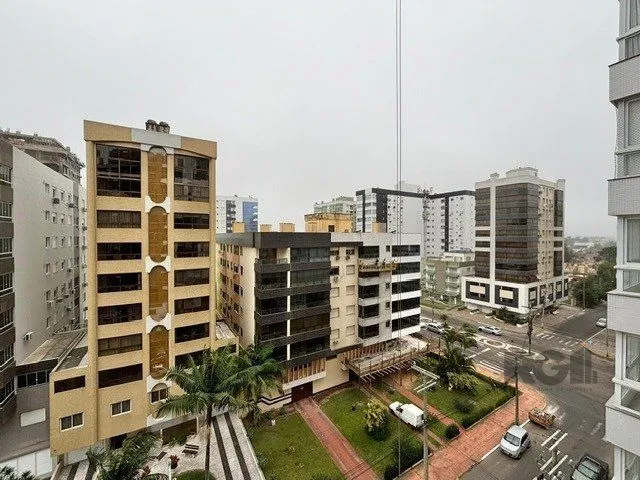 Imagem Apartamento em Zona Nova