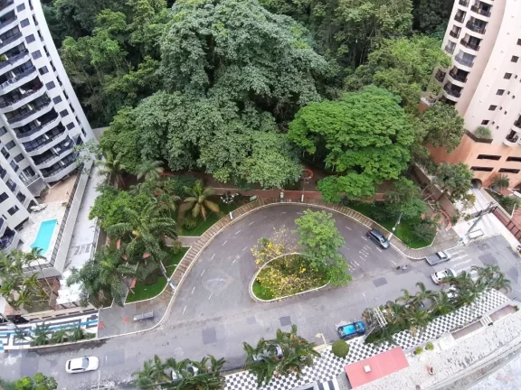 Imagem PITANGUEIRAS - APTO MOBILIADO, 3 SUITES.