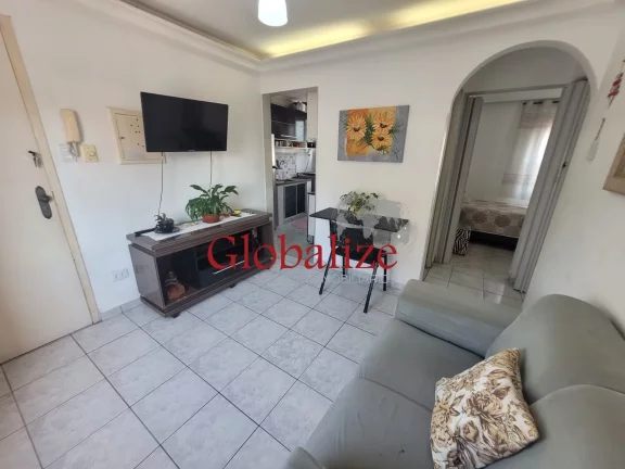 Imagem APARTAMENTO 02 DORMITÓRIOS , R$380.000,00, SALA AMPLA, VAGA COLETIVA, ÓTIMA LOCALIZAÇÃO