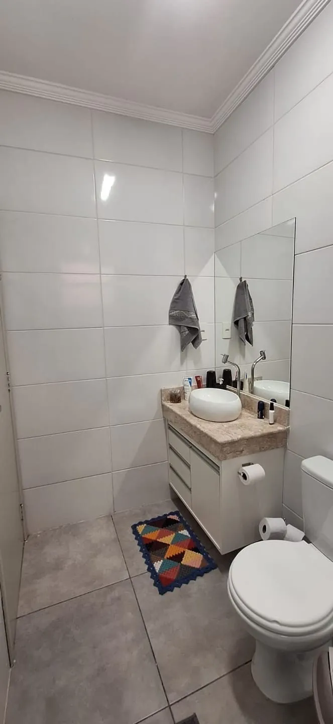 Imagem Casa à venda, Conjunto Habitacional Terra dos Ipês II (Fase II), Pindamonhangaba, SP