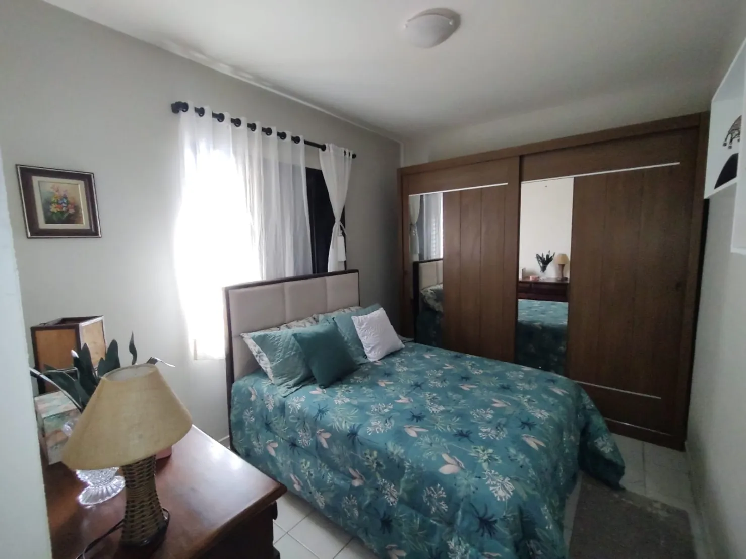 Imagem Apartamento à venda 2 Quartos, 1 Suite, 1 Vaga, 94M², Centro, Taubaté - SP | Edifício Michel Abud