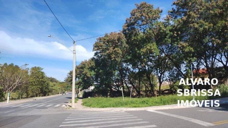 Imagem Excelente Terreno à Venda- Vila Leis- Itu/SP