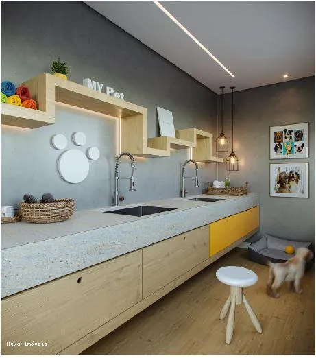 Imagem Apartamento para Venda em Itanhaém, Centro, 2 dormitórios, 1 suíte, 1 banheiro, 1 vaga