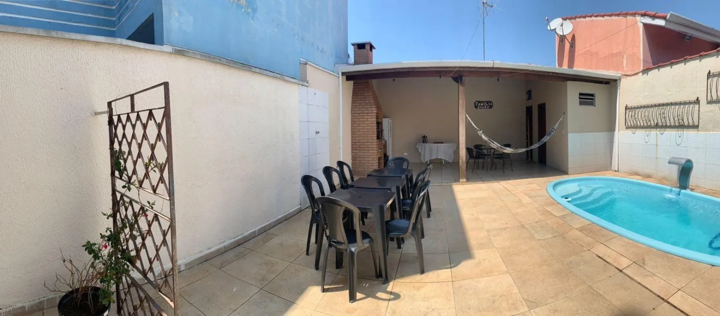 Imagem Casa à venda, Parque Esperança, Taubaté, SP