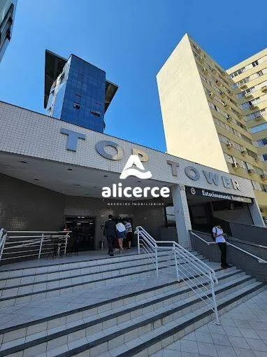 Imagem Sala à venda com , 33m² em Centro Florianópolis
