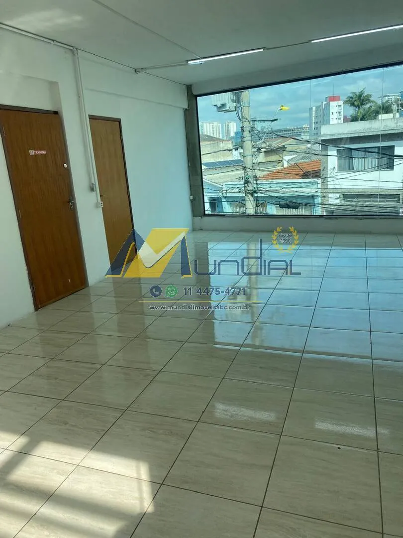 Imagem ALUGO loja com 25m², em local privilegiado e seguro!!!