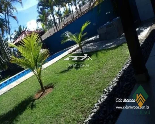 Imagem CASA RESIDENCIAL em BERTIOGA - SP, MORADA DA PRAIA