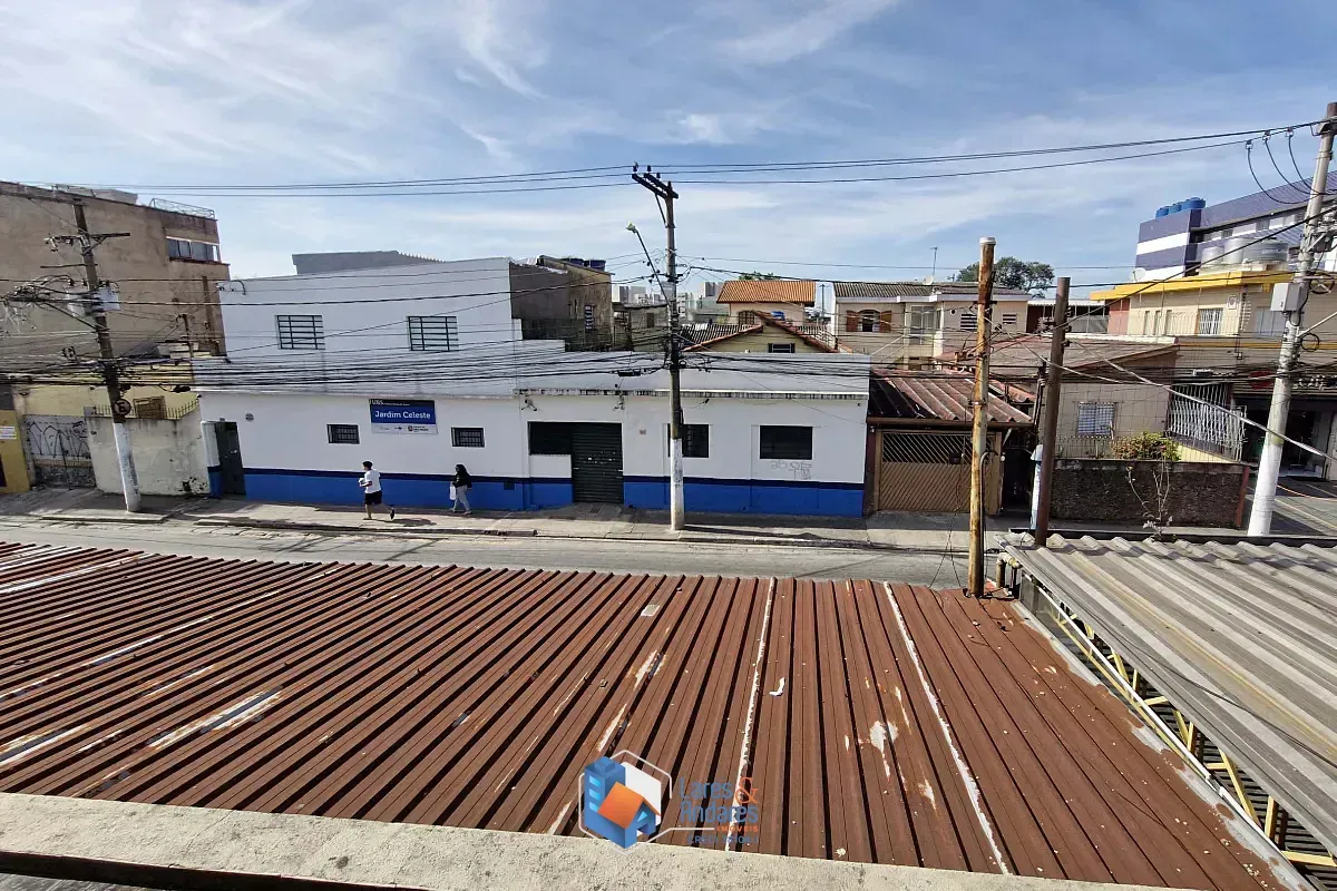 Imagem Casa para venda em Jardim São Luís com 4 quartos, sendo 1 suíte, 150m²