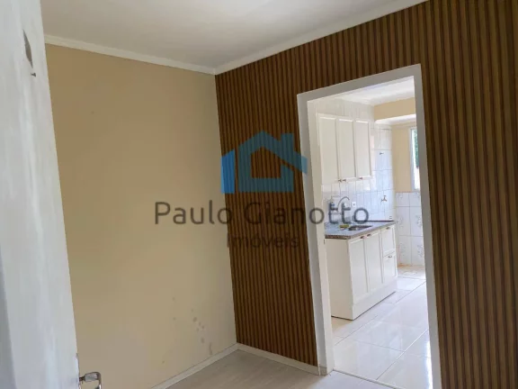 Imagem Apartamento à venda em Condomínio no Centro de Cotia