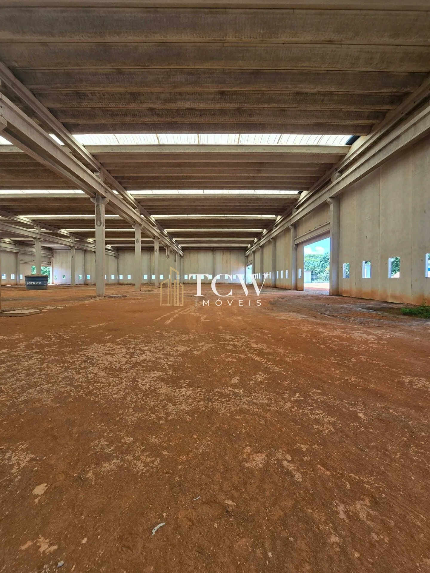 Imagem Galpão Industrial e Logístico para Locação em Guarulhos | 5.000 m² | São Paulo/SP