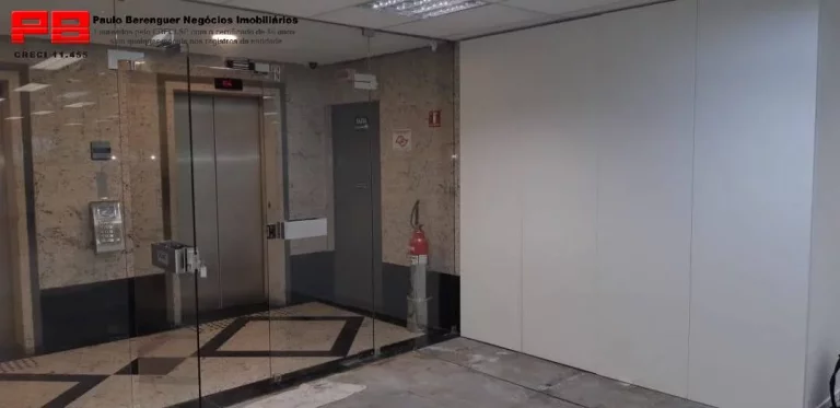 Imagem CONJUNTO COMERCIAL 245 M² - AVENIDA PAULISTA!