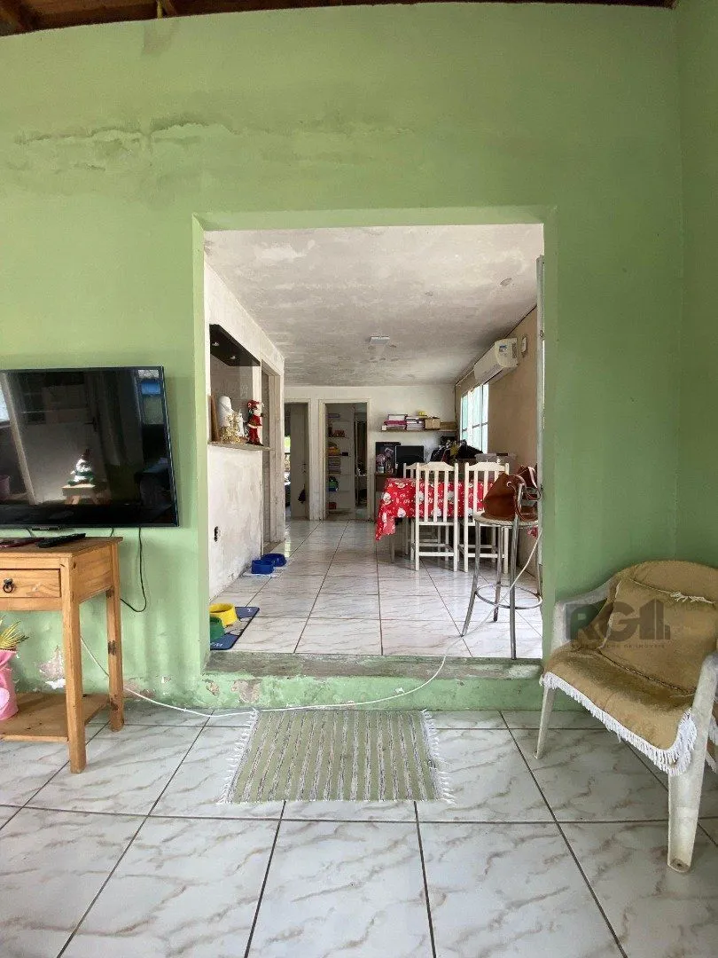 Imagem Casa em Campo Novo