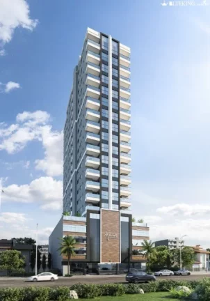 Foto do imóvel Merlot Residencial - Apartamento à venda no bairro Morretes - Itapema/SC