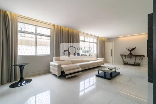 Imagem APARTAMENTO TODO REFORMADO NO LOURDES!