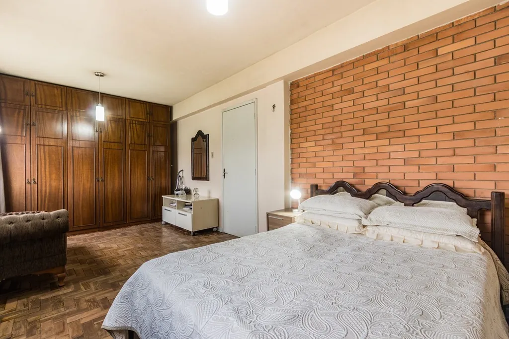 Imagem Casa de Condomínio em Santa Tereza