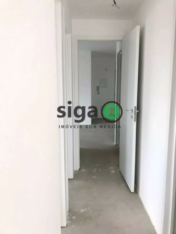 Imagem Apartamento à venda, 3 Quartos, 2 Vagas, 84m², Brooklin - SP