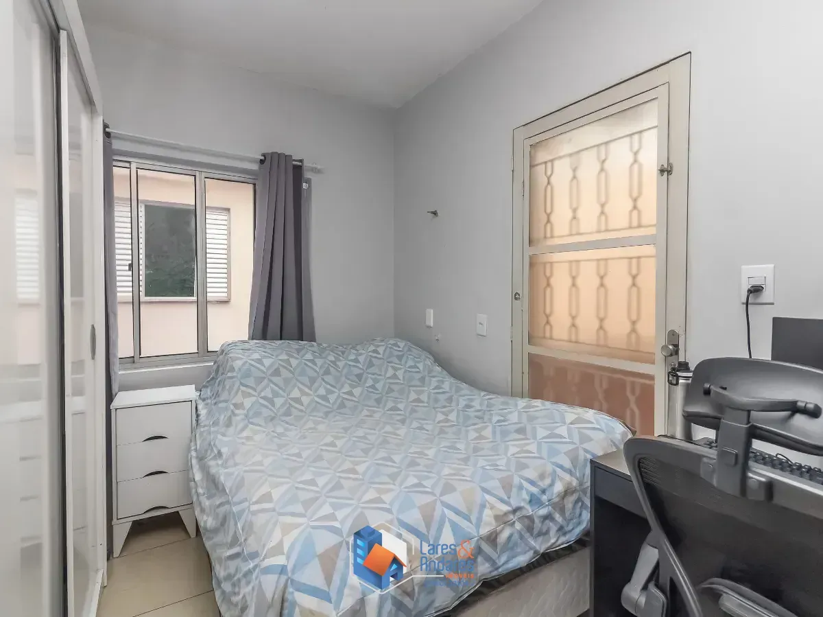 Imagem Sobrado para venda em Vila Ester (Zona Norte) com 3 quartos, sendo 1 suíte, 120m²