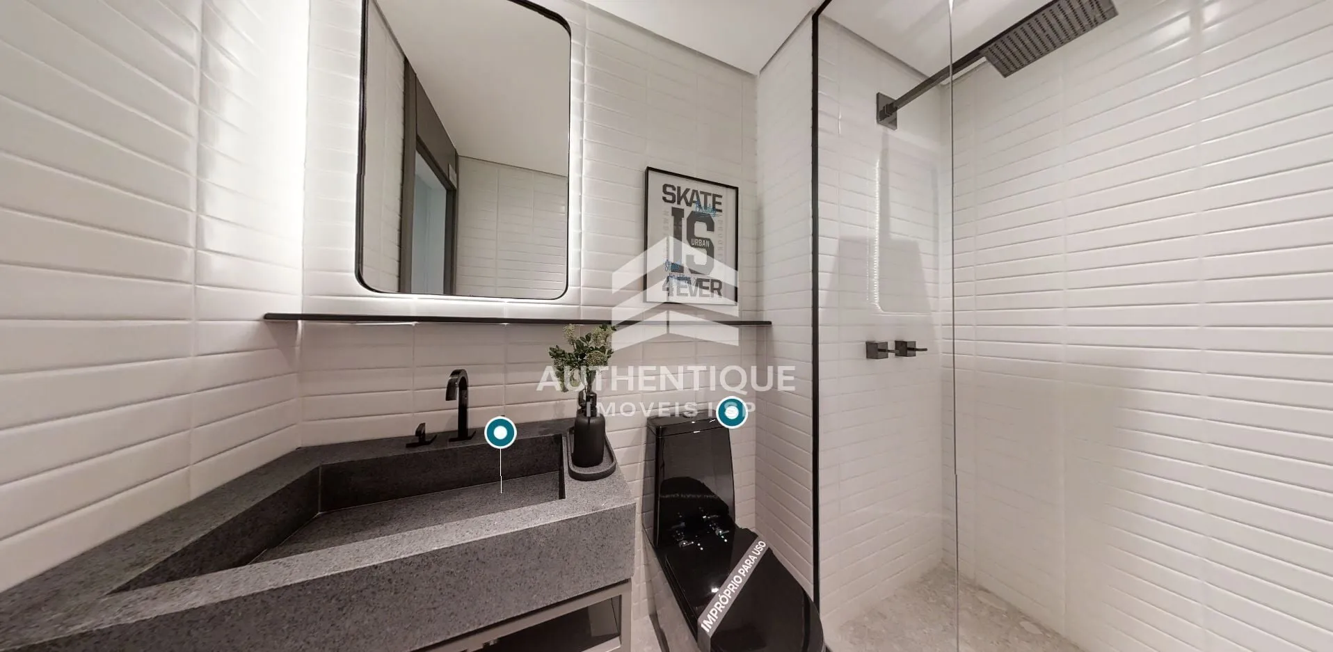 Imagem Gravura Perdizes - Apartamento à venda em São Paulo/SP