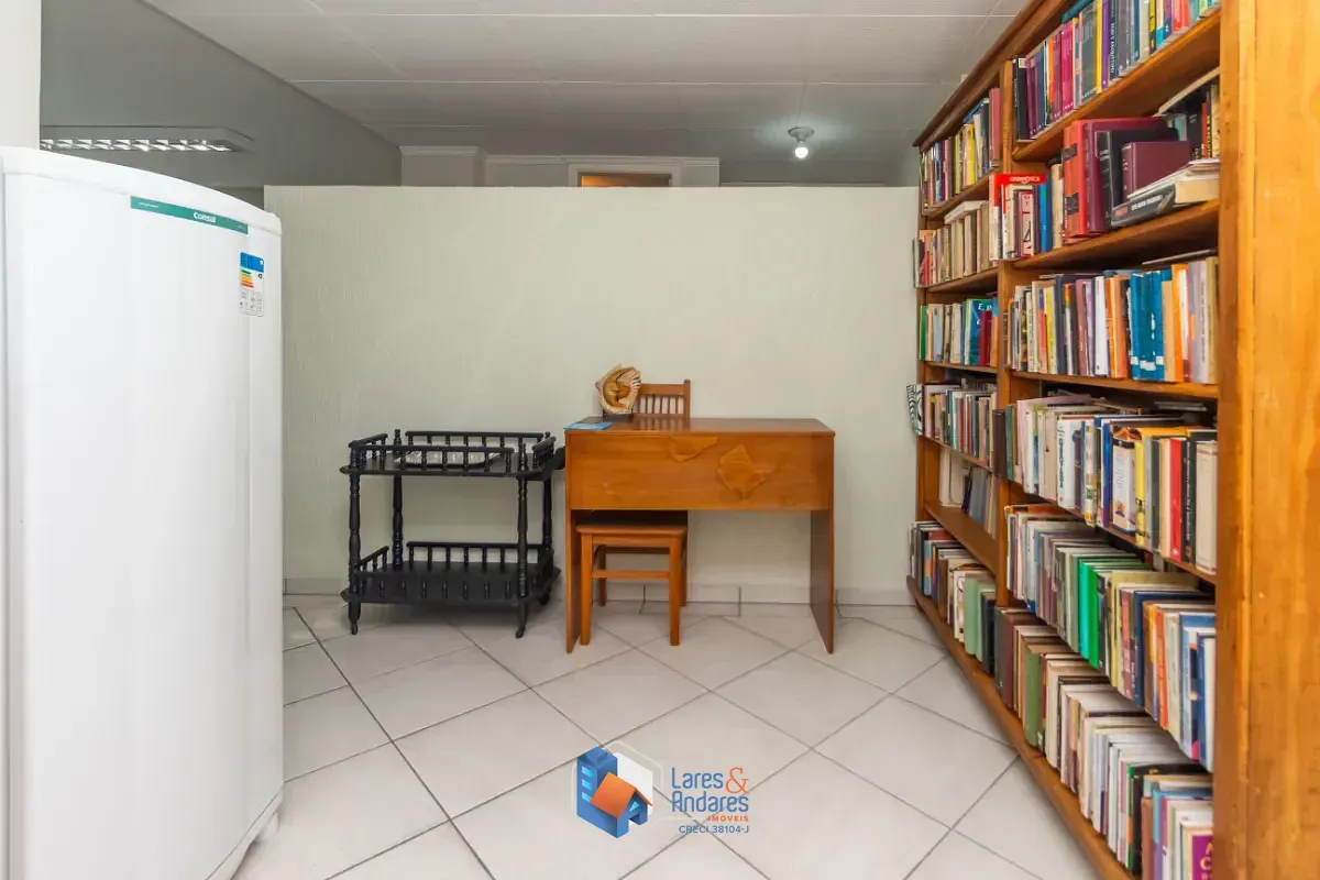 Imagem Conjunto comercial para venda em Higienópolis, 102m²