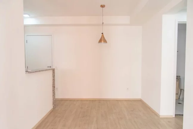 Imagem TEGRA VIVA CITTÁ Apto de 38m² com ar condicionado e 1 vaga de moto a 600 metros do Metrô Liberdade!!