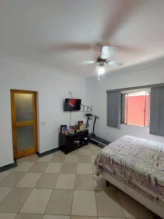 Imagem Casa Térrea em Rua sem saída - Paulicéia - São Bernardo do Campo