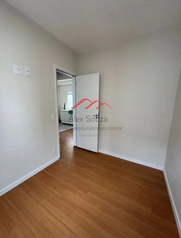 Imagem Apartamento para Venda em Sumaré, Jardim dos Ipês, 2 dormitórios, 1 banheiro, 1 vaga