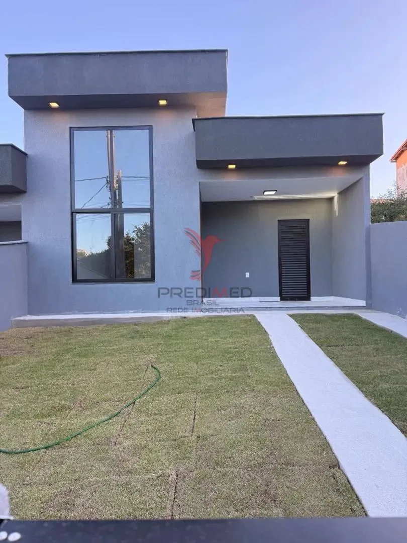 Foto do imóvel CASA NOVA Á VENDA NO CANELAS CITY POR APENAS R$ 350.000 em Rua Portugal - Canellas City, Iguaba Grande - RJ