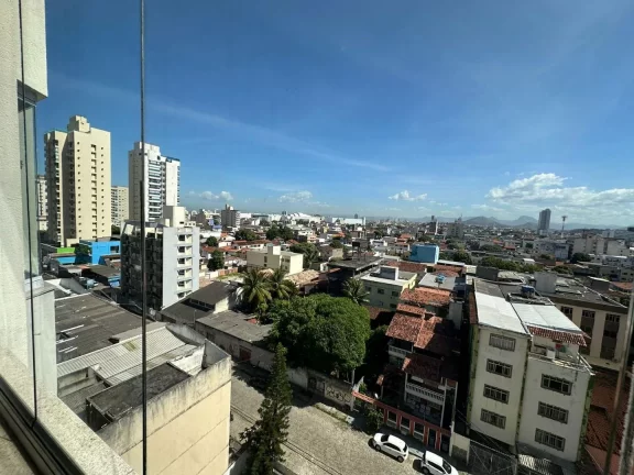 Imagem Apartamento com 2 dormitórios à venda, 60 m² por R$ 530.000,00 - Praia de Itapoã - Vila Velha/ES