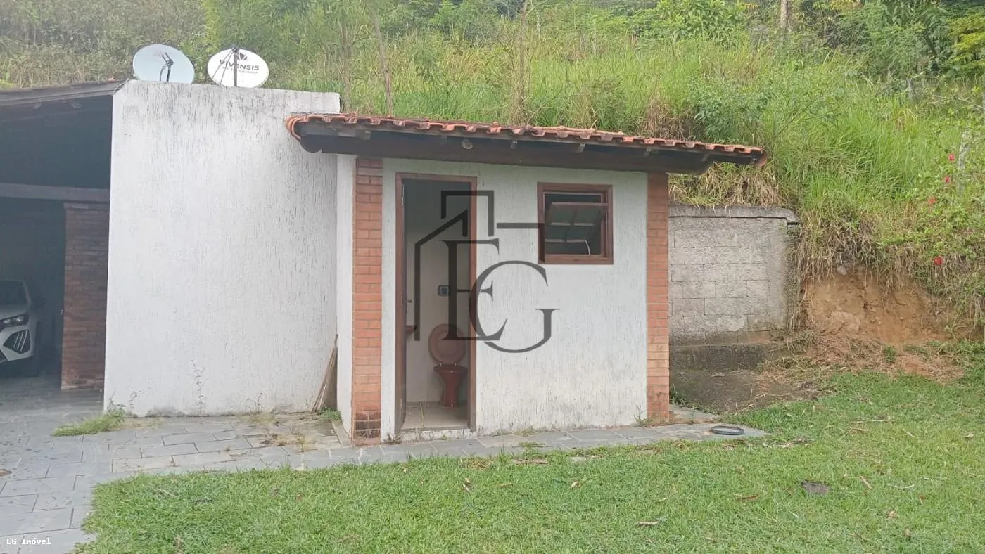 Imagem Sítio / Chácara para Venda em Silva Jardim, 3 dormitórios, 2 banheiros, 4 vagas