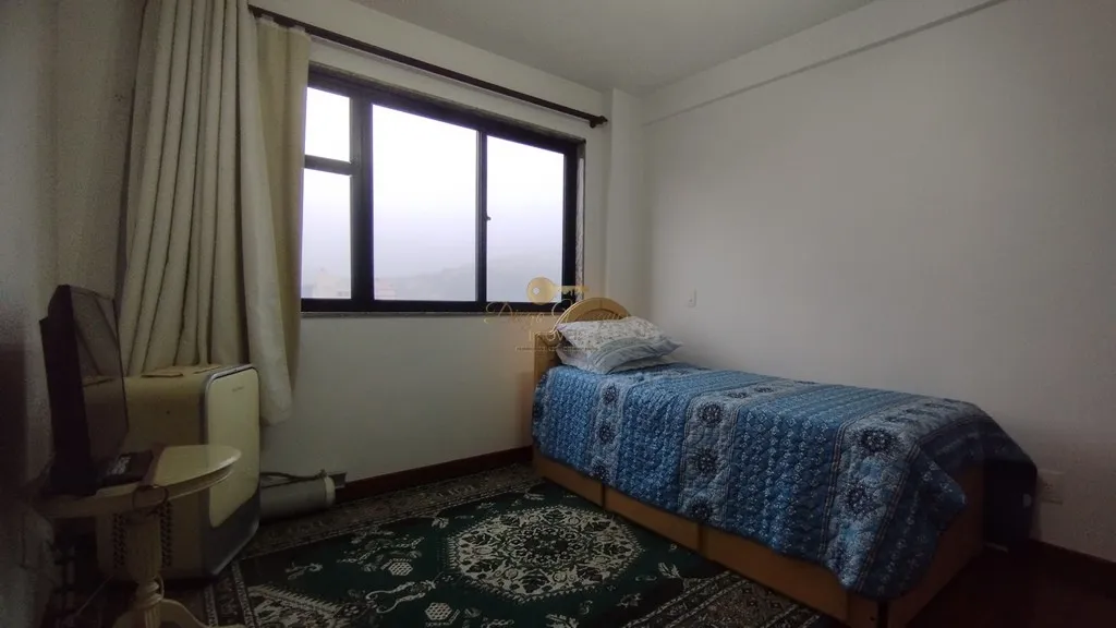 Imagem Apartamento para Venda em Teresópolis / RJ no bairro Várzea