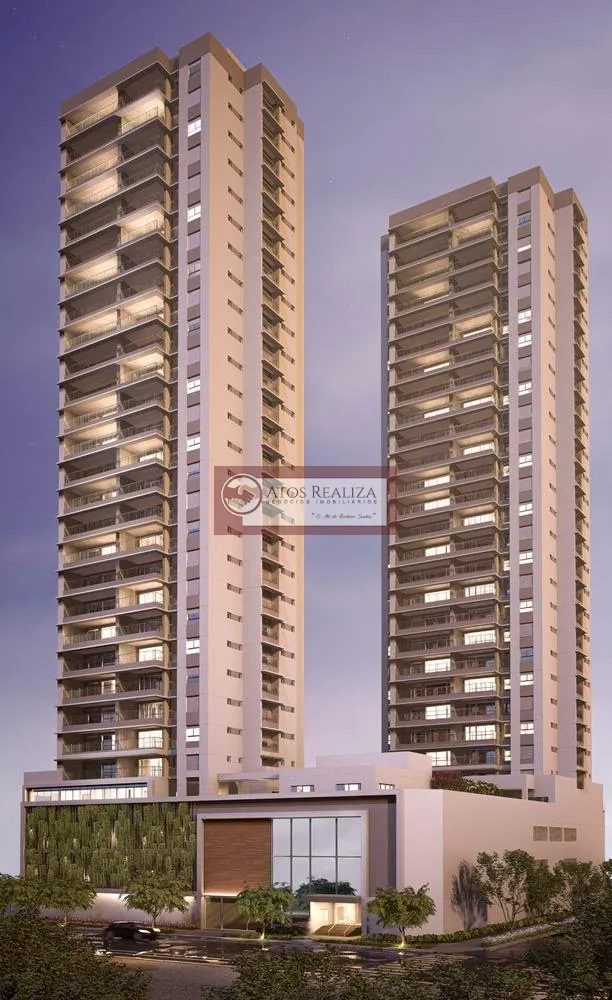 Imagem Apartamento com sacada em Santo Amaro - São Paulo | 59m², 2 dormitórios, 1 suíte, 2 banheiros | R$720.000