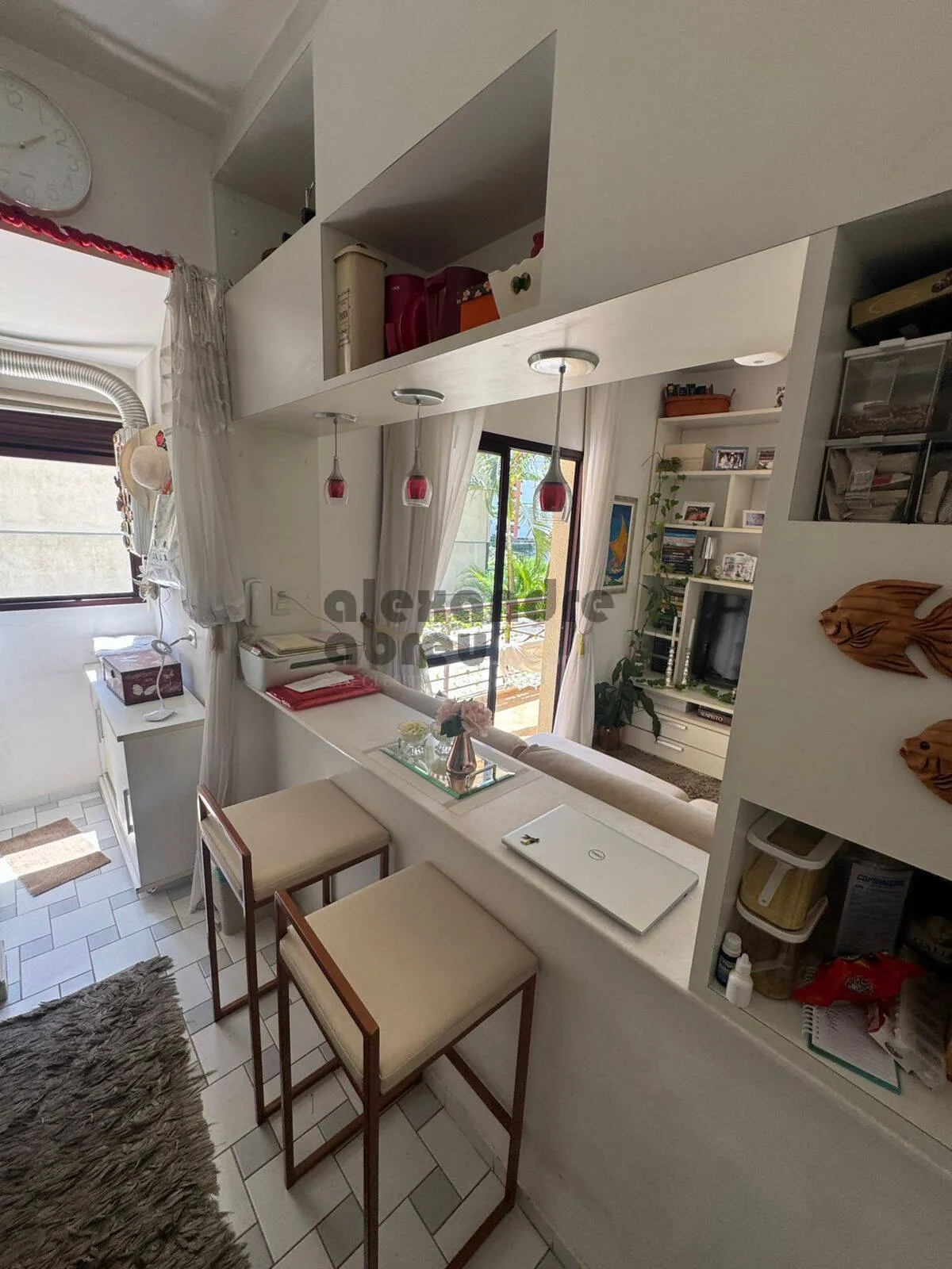 Imagem Apartamento com terraço gourmet a venda na Vila Suzana