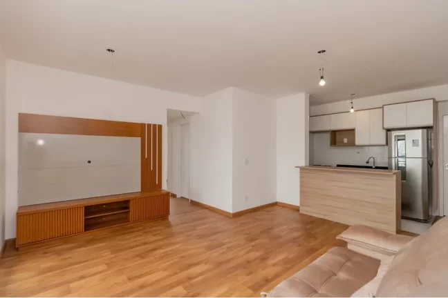 Imagem Apartamento à venda no bairro Vila Mascote - São Paulo/SP