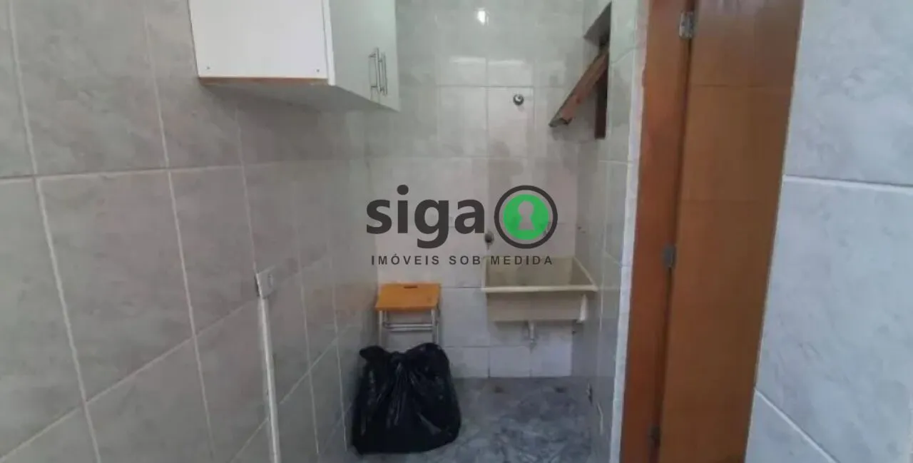 Imagem Sobrado em Condomínio fechado à Venda no Tucuruvi ? 3 Suítes, Planejados e Excelente Localização