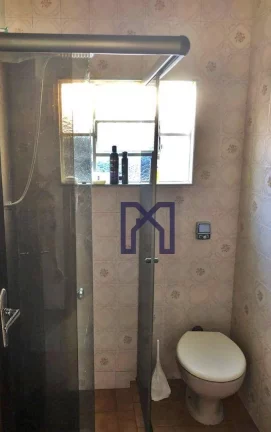Imagem Casa com 4 dormitórios à venda, 83 m² por R$ 330.000,00 - Avenida - Itajubá/MG