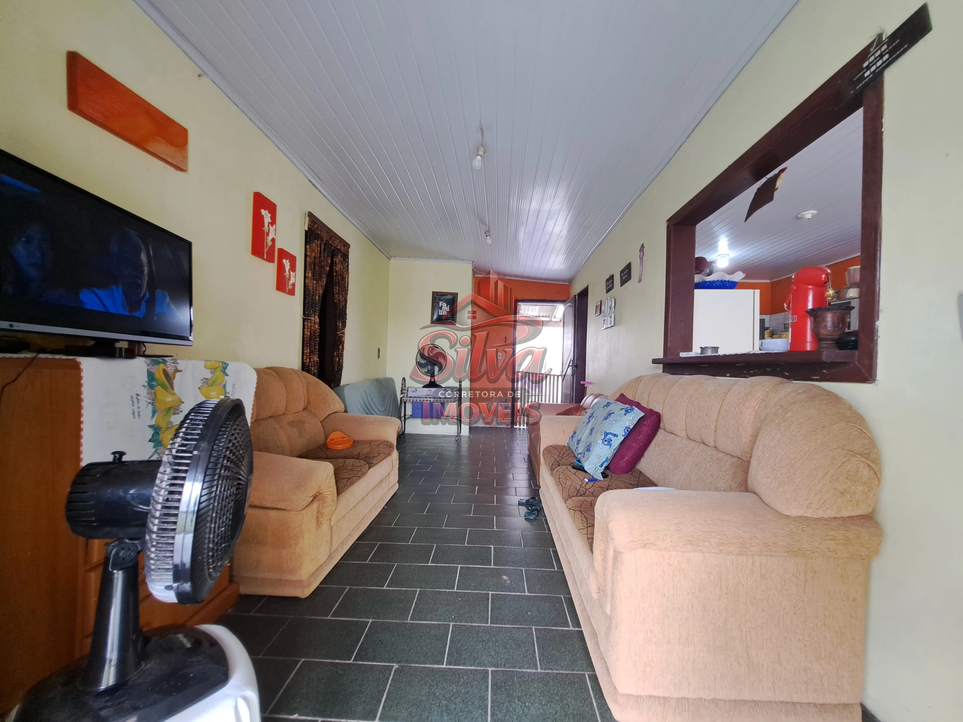 Imagem C72 | Casa com kitnet à venda em Imbé RS